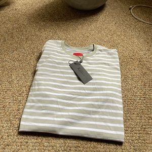 Killion striped T shirt